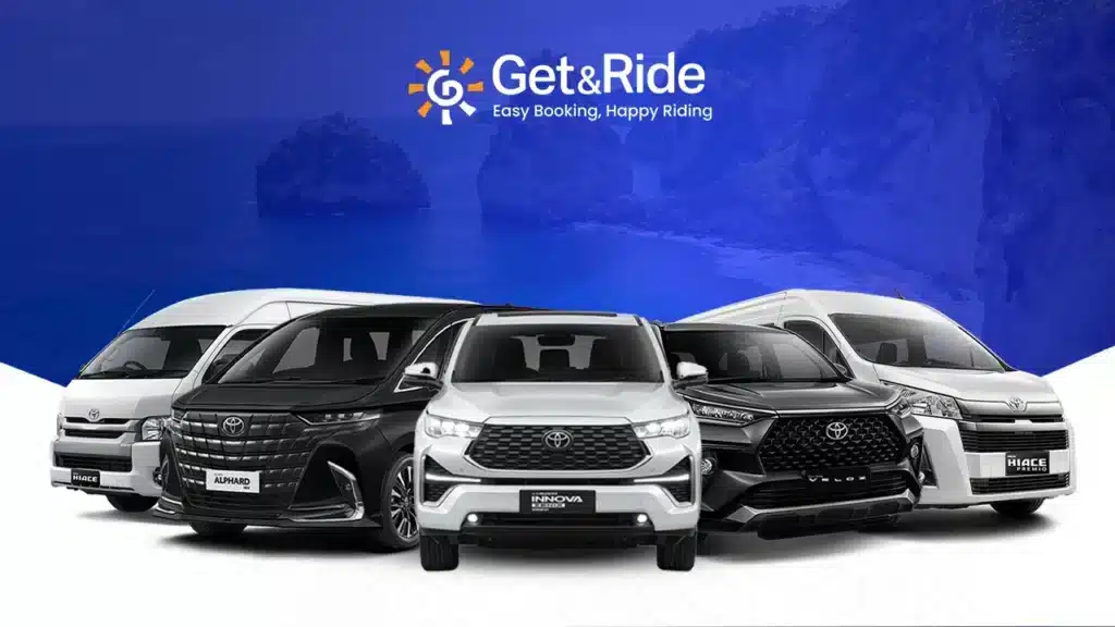 sewa mobil bali all in