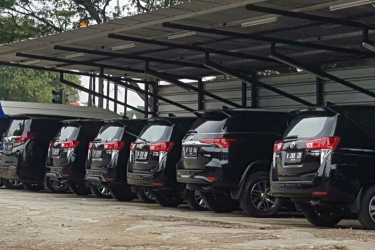 tempat sewa mobil terbaik di bali
