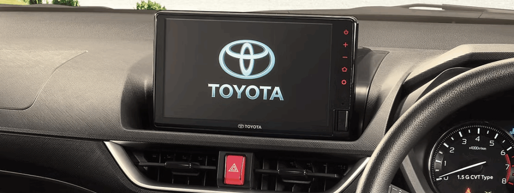 toyota avanza