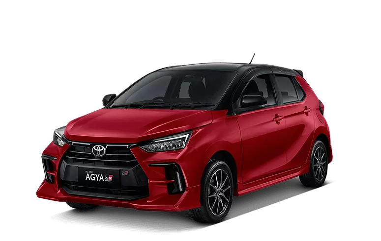 Review Rental Mobil Agya di Bali, Compact dan Hemat 1 Review Rental Mobil Agya di Bali