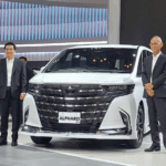 kelebihan sewa alphard untuk acara resmi