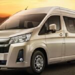 keunggulan hiace dibanding kendaraan sejenis