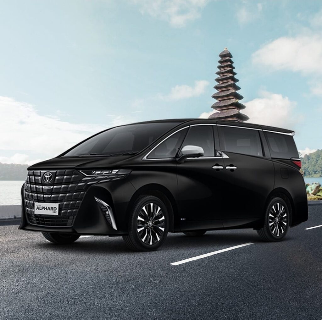 Alphard Hev 1