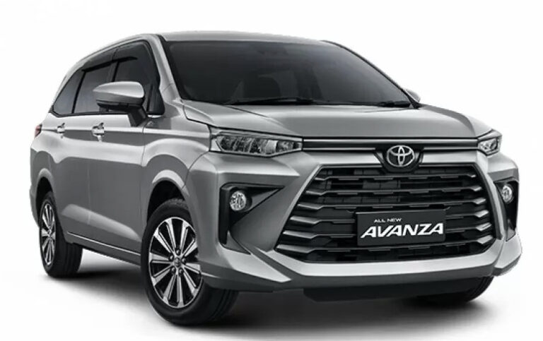 sewa mobil avanza lepas kunci