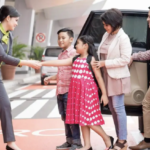 Arti Meet and Greet adalah