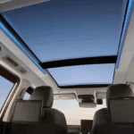 Interior Innova Zenix Tipe V