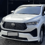 Konsumsi BBM Innova Zenix Hybrid