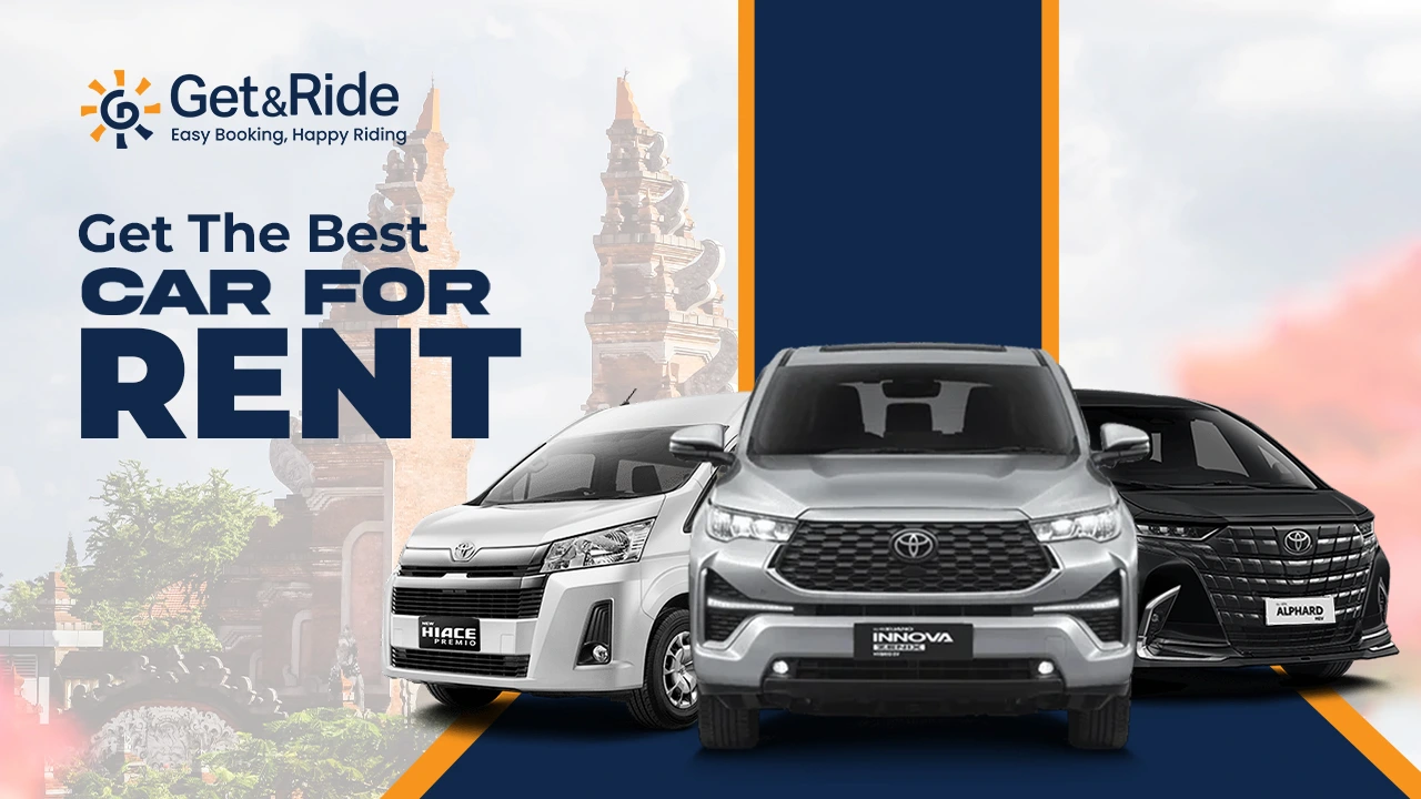 Discover Stress-Free Adventures: Rent a Car with Driver Bali for ...