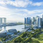 Tempat Wisata Singapura yang Lebih Nyaman Dikunjungi dengan Mobil