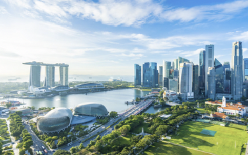 Tempat Wisata Singapura yang Lebih Nyaman Dikunjungi dengan Mobil