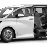 sewa mobil di singapura dengan sopir