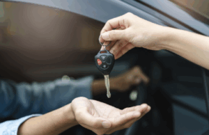 Cara Bayar Rental Mobil Bali dengan Wise