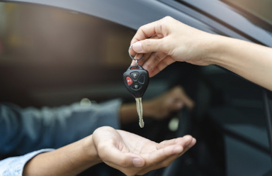 Cara Bayar Rental Mobil Bali dengan Wise