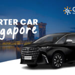 Sewa Mobil Changi Airport Langsung Jalan