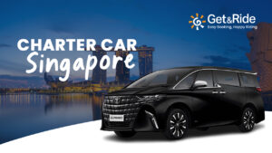 Sewa Mobil Changi Airport Langsung Jalan