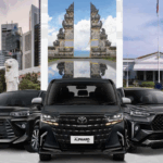 bali car charter