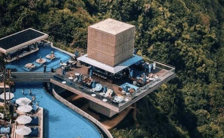 savaya bali