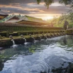 圣泉寺