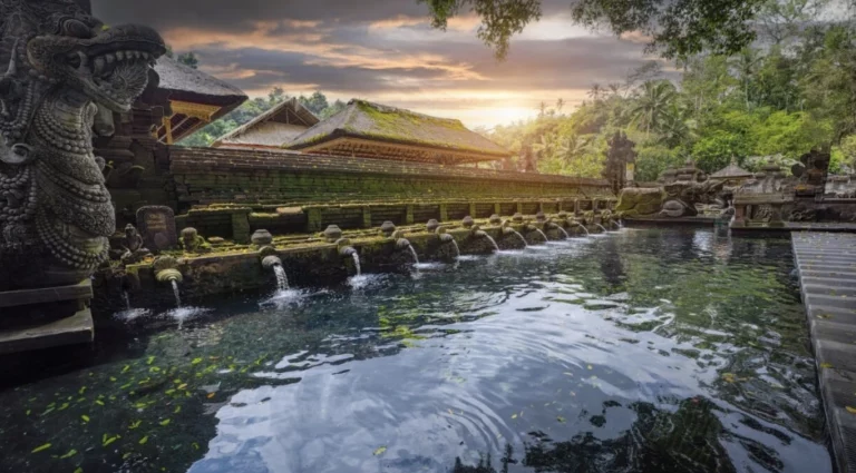 圣泉寺