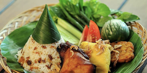 10 makanan khas sunda dan asal daerahnya