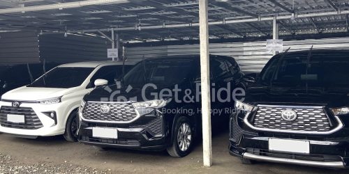 sewa mobil bali lepas kunci