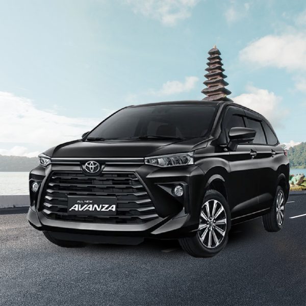 Sewa All New Avanza Bali