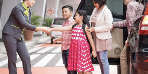 Arti Meet and Greet adalah