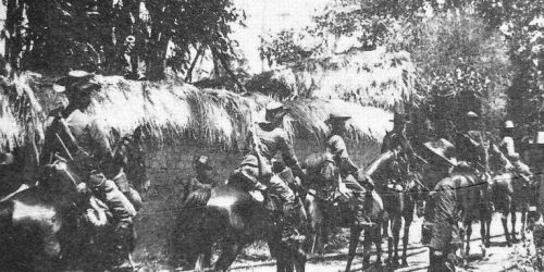 Bentuk Perjuangan I Gusti Ngurah Rai