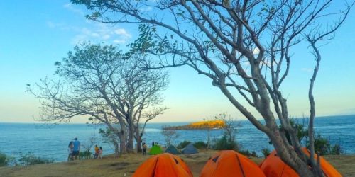 Bukit Asah Karangasem
