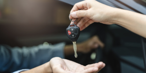 Cara Bayar Rental Mobil Bali dengan Wise