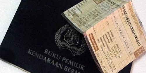 Cara Perpanjang Pajak 5 Tahunan Tapi BPKB di Leasing