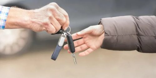 Cara aman sewa mobil di Bali agar tidak tertipu