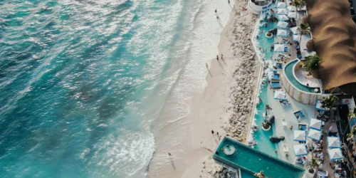 Cattamaran Beach Club photos
