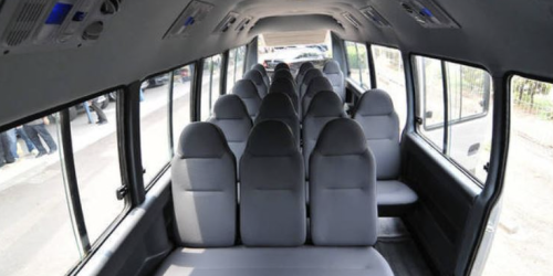 Elf Long Berapa Seat