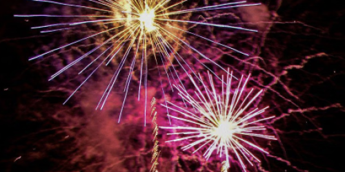 Event Seru Akhir Tahun di Bali