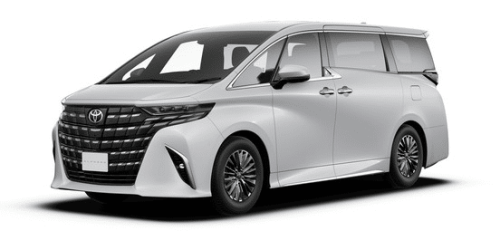 Harga Sewa Mobil Alphard Bali untuk Gathering Kantor