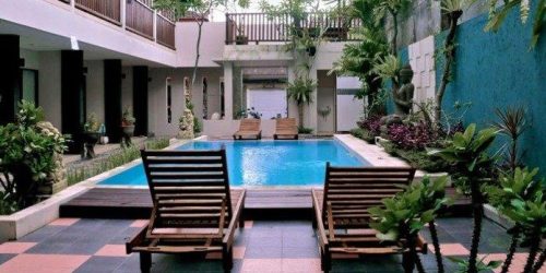 Hotel Murah di Bali Dibawah 200 Ribu