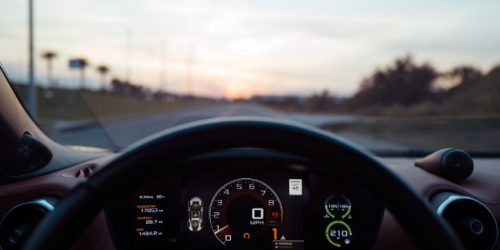 Lampu Indikator mobilTidak Menyala Saat Kontak On