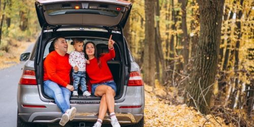 Paket Sewa Mobil di Bali Include Bensin dan Tol