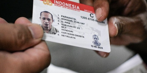 Perpanjang SIM Minimal Berapa Hari Sebelum Masa Berlaku Habis