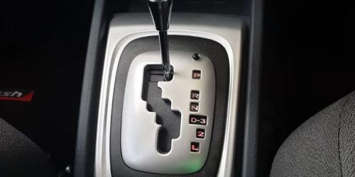 Persneling Mobil Matic Avanza