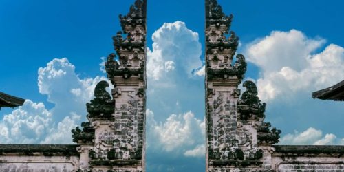 Pura Penataran Agung Lempuyang Photos