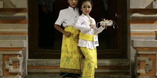 kumpulan nama nama orang bali