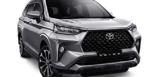 Sewa Mobil Veloz Antar Jemput Bandara Bali