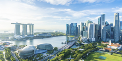 Tempat Wisata Singapura yang Lebih Nyaman Dikunjungi dengan Mobil