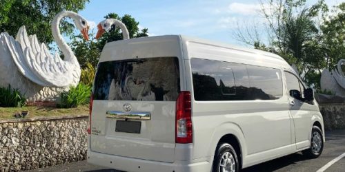Hiace Premio