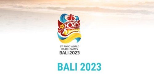 World Beach Games 2023