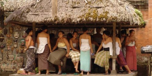 bali aga adalah
