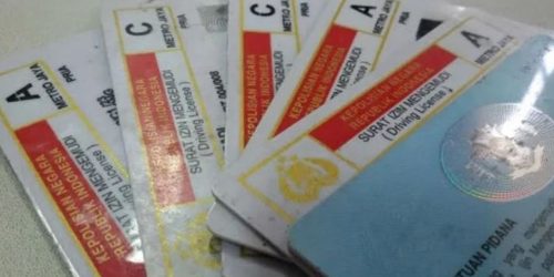 apa perpanjang SIM bisa dimana saja