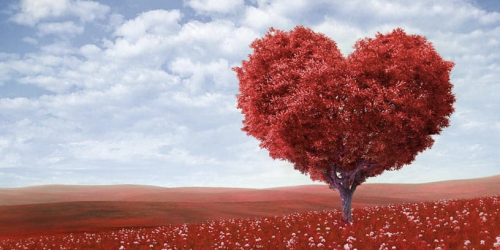 arti dan sejarah valentine